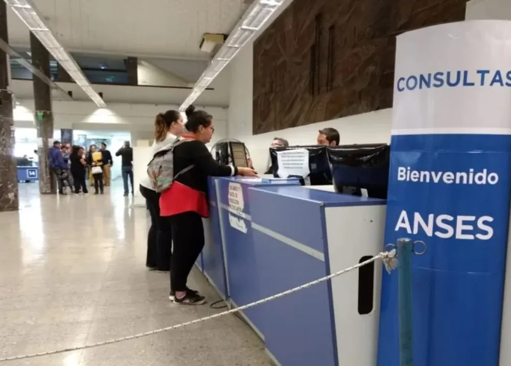 ANSES: confirmaron la ampliación del programa Asignación Universal por Hijo