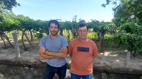 Urge conocer autoridad de Hidráulica