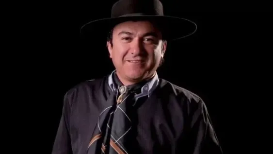 Jorge Pascual Recabarren, después de la polémica: “Simplemente me pidieron un presupuesto, lo pasé y lo aceptaron”