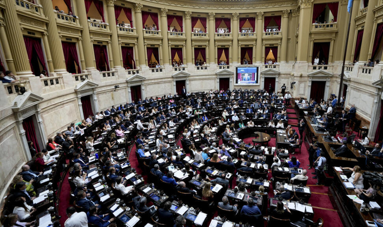 La agenda legislativa que impulsará el Gobierno esta semana: Super-RIGI, ley de Lobby y pliegos judiciales