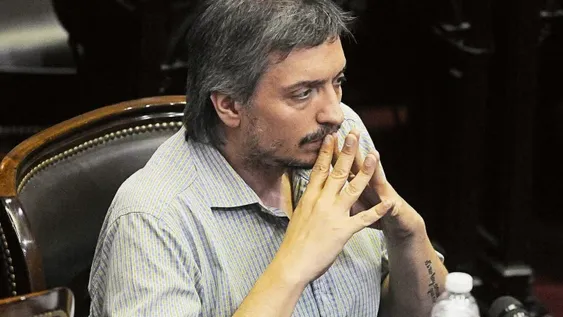 Presentan el proyecto que le cobra 2% a grandes fortunas