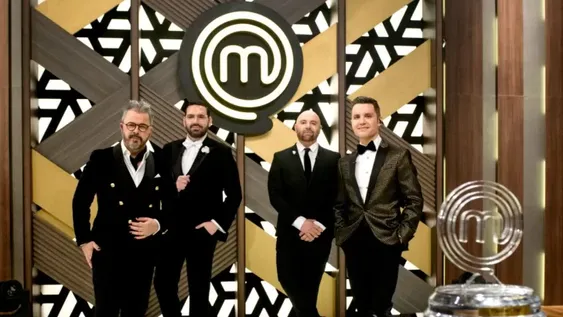 “MasterChef Celebrity”: sorpresa en la noche de eliminación