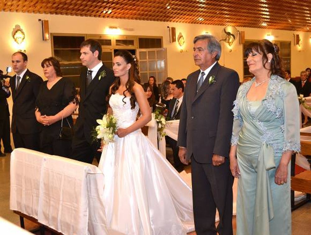 Aranda Porres – Díaz Ortega