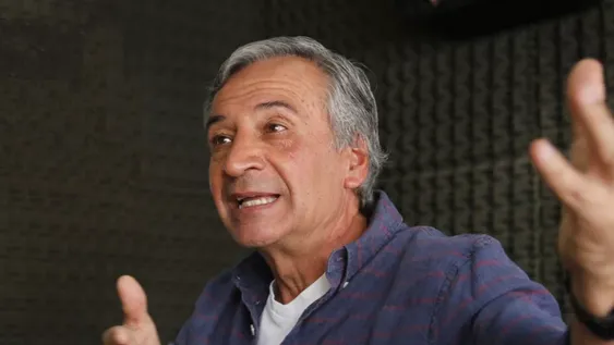 La CGT no fue al plenario para tratar el proyecto de Basualdo sobre blanqueo laboral