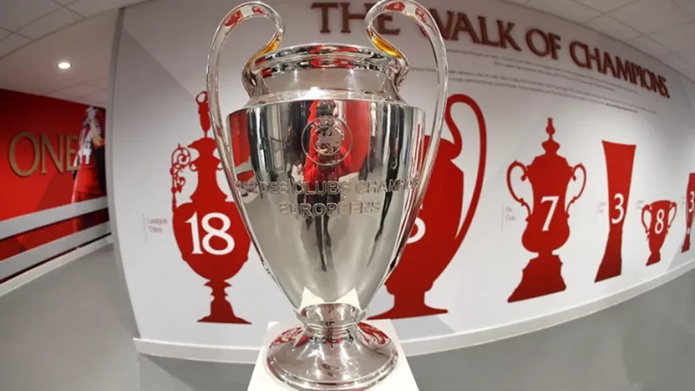 ¿Cuánto se llevará cada jugador por ganar la Champions?