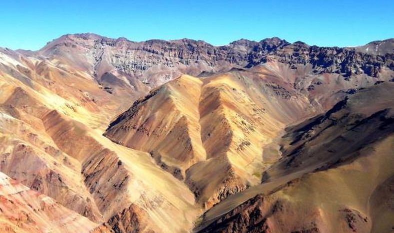 Exploraciones y miras a septiembre