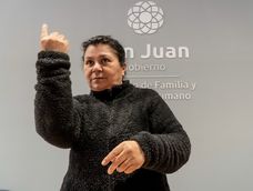 Estudiantes secundarios podrá participar de un concurso estudiantil que fomente la inclusión.