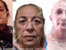 salio a la luz el vinculo entre la gitana acusada de estafar a la peluquera y un exjugador de boca salio a la luz el vinculo entre la gitana acusada de estafar a la peluquera y un exjugador de boca