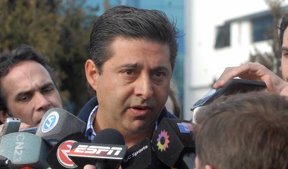 “Boca no se hipoteca”