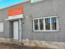 El Ministerio de Salud de San Juan reconvirtió el Programa de Vectores en un centro especializado en Chagas con consultorios médicos y laboratorio.