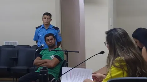 El acusado de violación en Caucete es imputable y será investigado por el grave ultraje