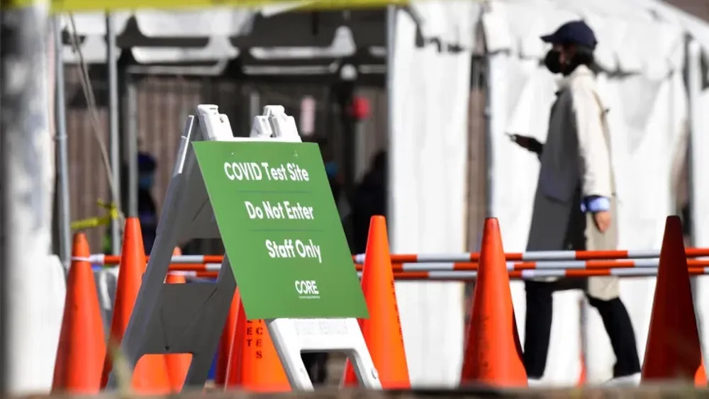 Histórico triunfo deja a los demócratas de Biden cerca de controlar el Senado