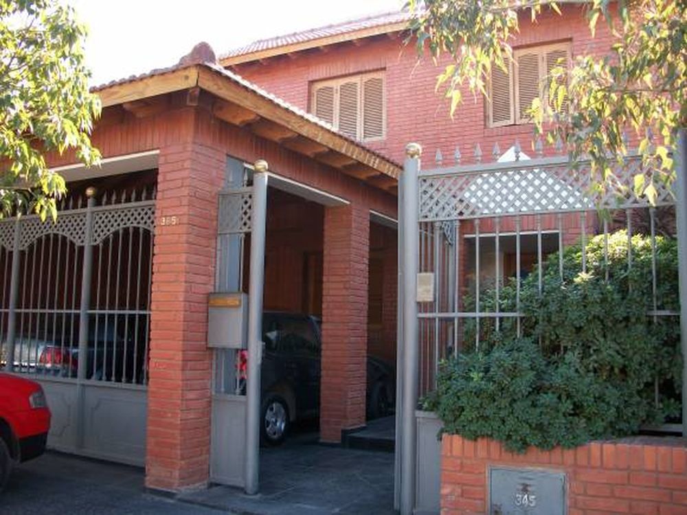 Chica llegó a Capital Federal y fue internado en el Hospital Italiano