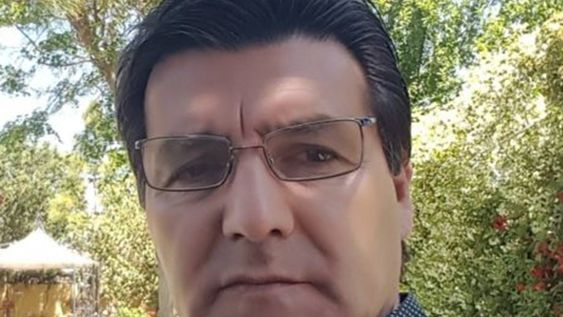 Exsubjefe de Policía de Tierra del Fuego acepta 12 años por corromper a una niña