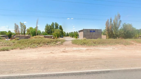 El gesto que conmovió a 25 de Mayo: rescataron en brazos a una mujer que sufrió un ACV
