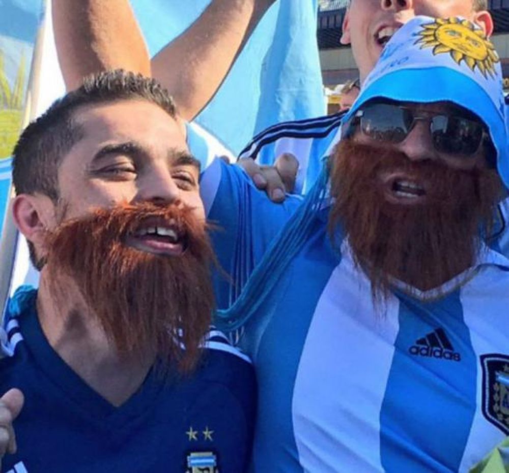 La cábala se trasladó a  la tribuna