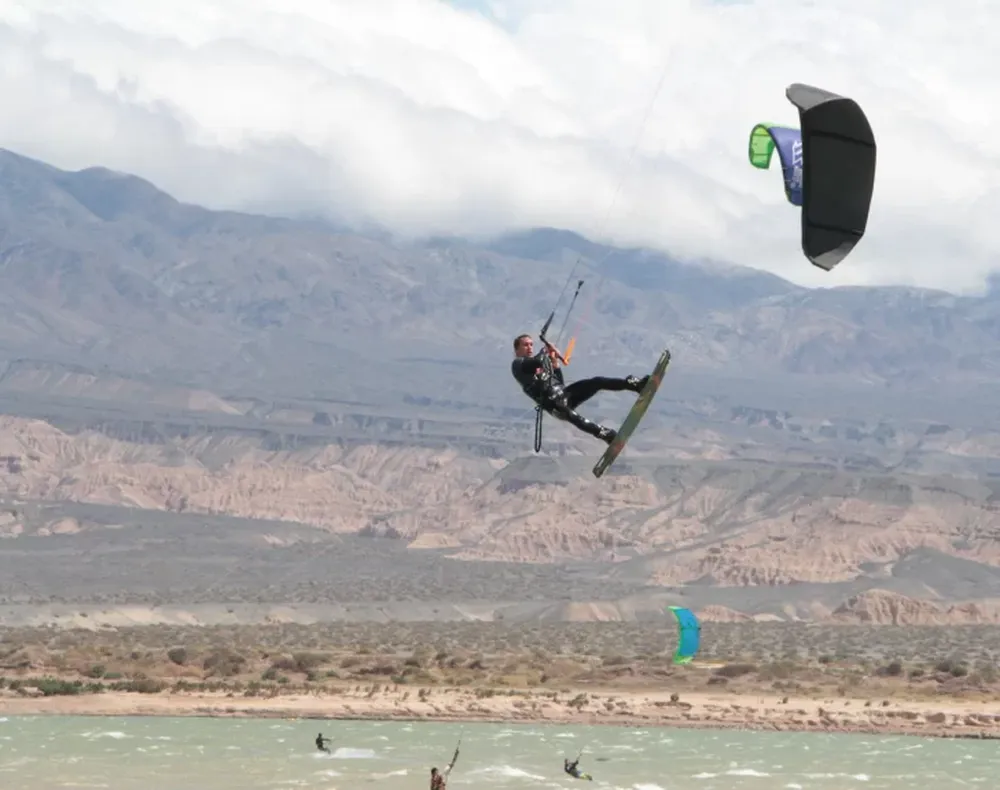 La provincia, con nuevas propuestas para los turistas en Semana Santa