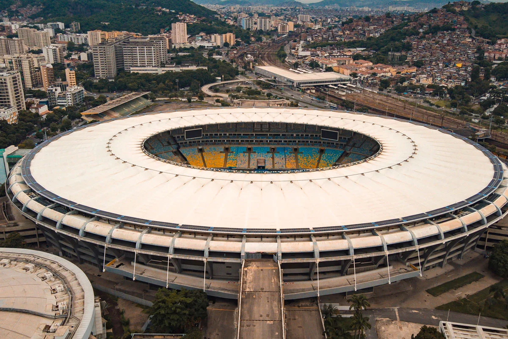 La Justicia brasileña volvió a habilitar el Maracaná para la revancha entre Vasco da Gama y Boca.