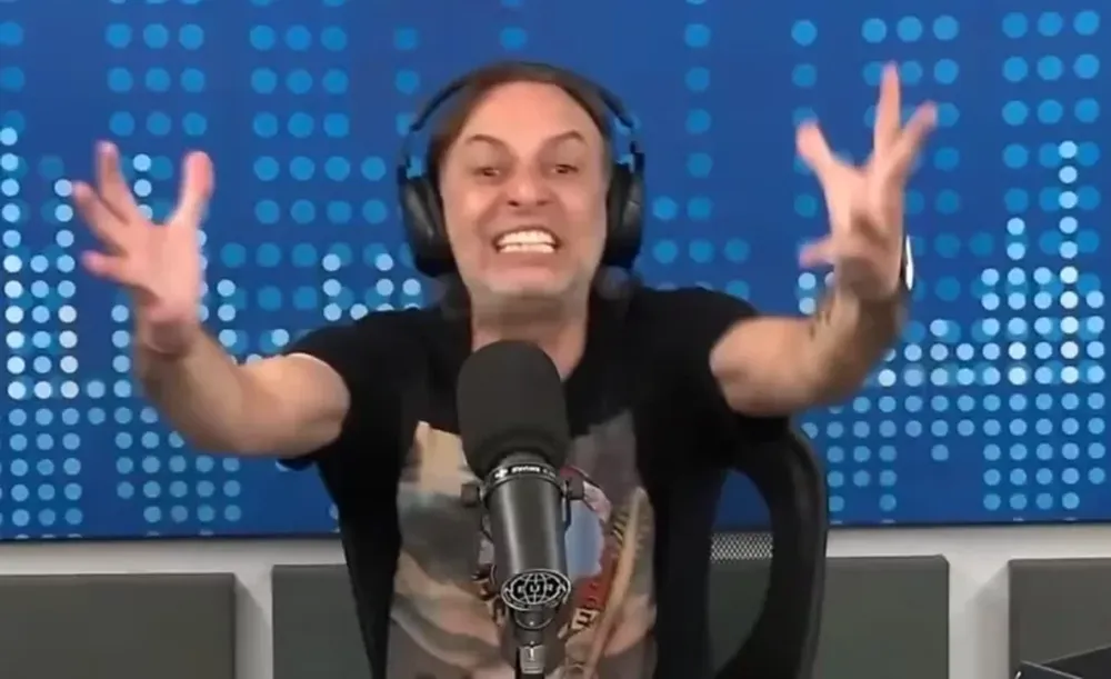 Un diputada kirchnerista dijo que no leyó la Ley Ómnibus y la reacción de un periodista se viralizó