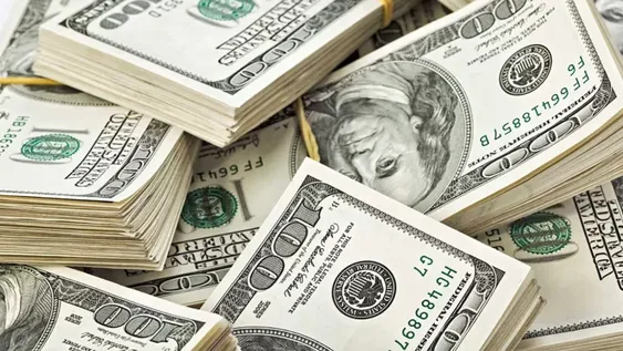 El dólar blue trepó un peso y en San Juan se negoció a $503
