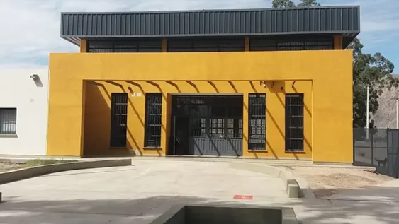Alumnos de la escuela Agrotécnica ofrecerán sus productos en una feria