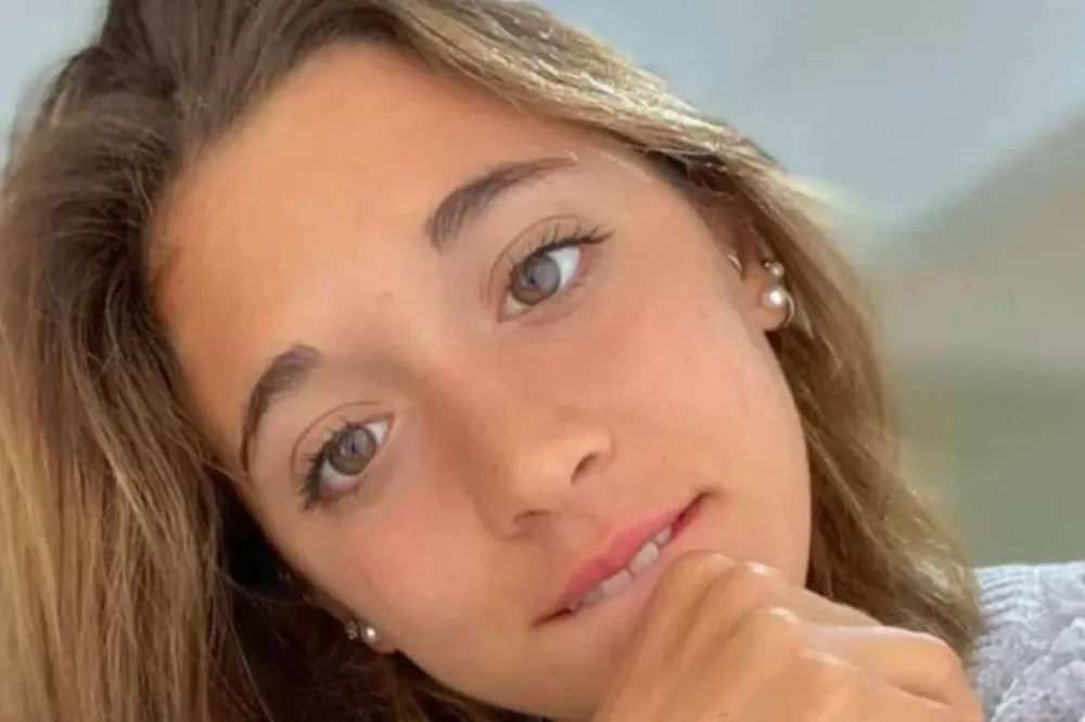 Delfina Pignatiello analiza no ir a los Juegos Olímpicos