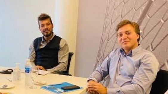 La Liga ya está en funciones