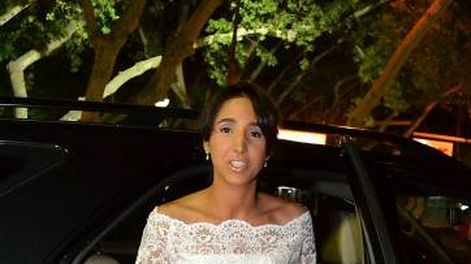 Maurín Loiácono – Morales Burgos