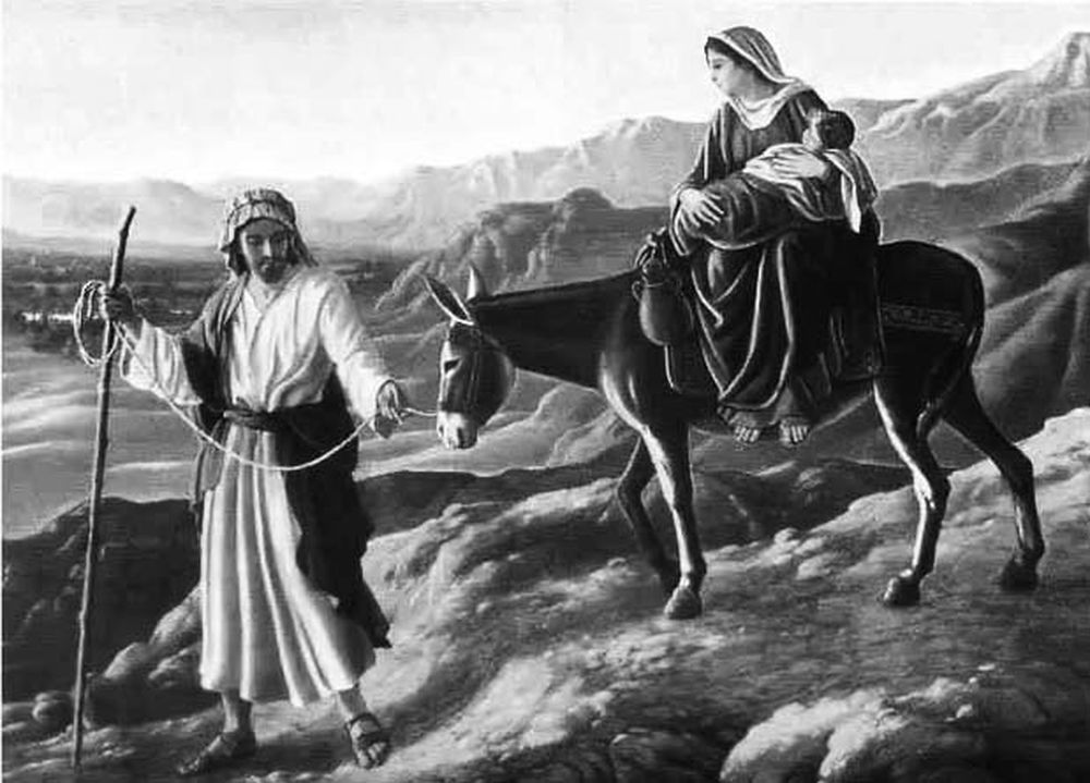 La escuela Familiar de Nazaret