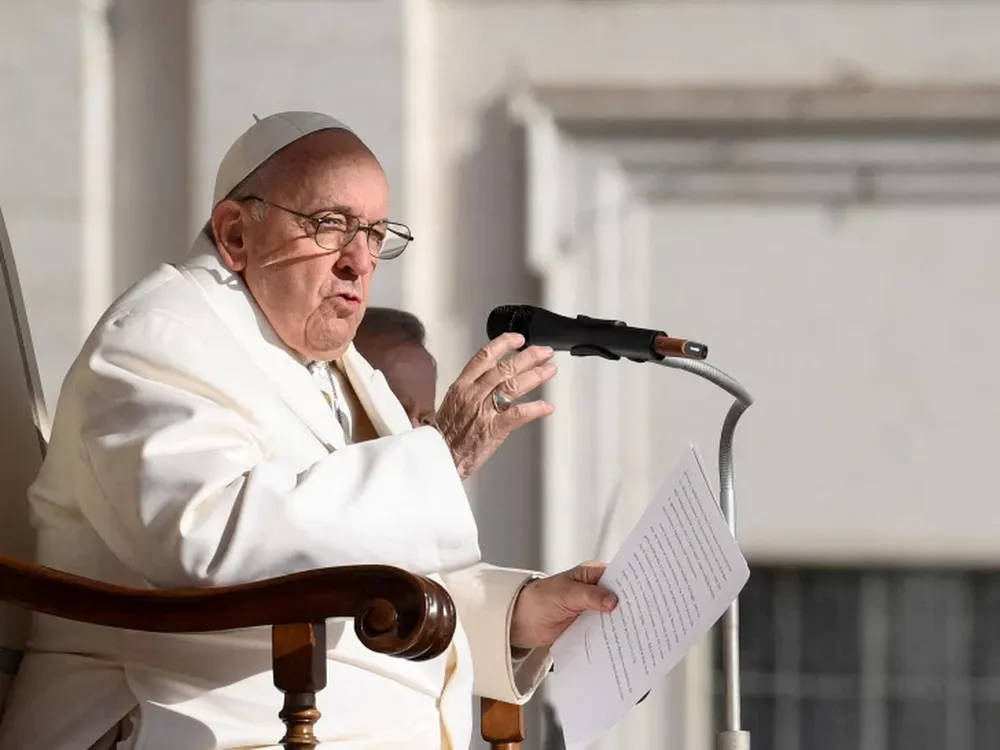 Alerta por la salud del Papa