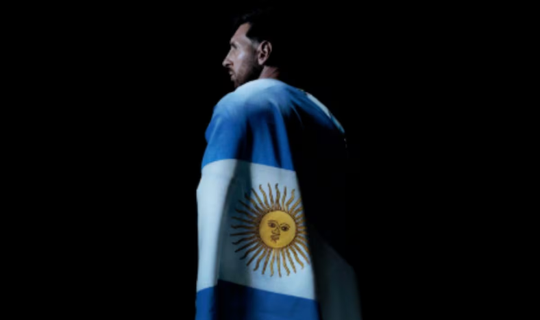 Argentina-España:  Final soñada con la intensidad como bandera para ganarla