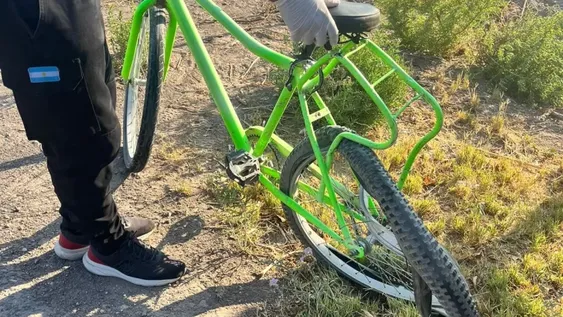 Penitenciario y changarín mueren trágicamente