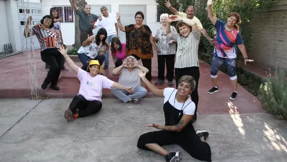 Actuar más y vivir mejor