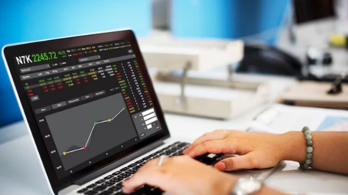 Top 6 Plataformas de Trading en Argentina para Inversores 2026