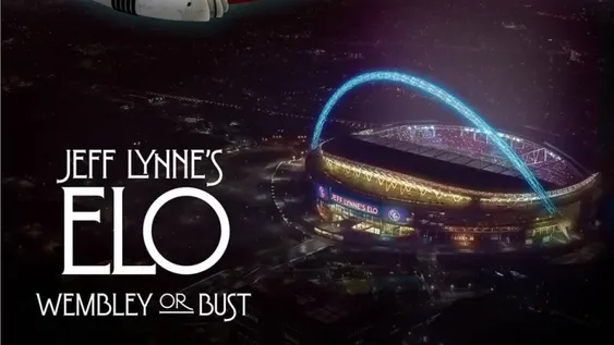 35 años después, Jeff Lynne volvió a los escenarios