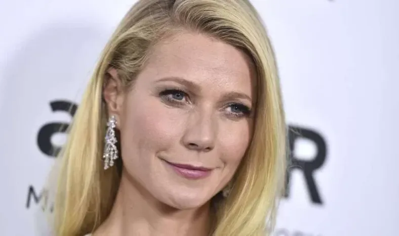 Gwyneth Paltrow lanzó a la venta una vela que huele como su vagina