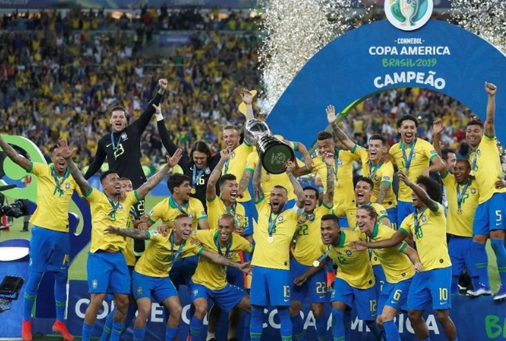 Lograron el aval de la Corte de Brasil