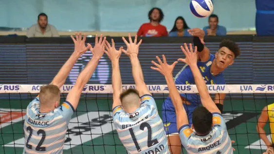 UPCN dejó reaccionar a Ciudad