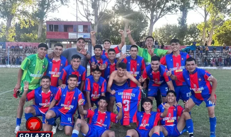 Finalistas. San Lorenzo metió todas sus divisiones en finales y este domingo irá por la gloria en Iglesia ante San Martín en un nuevo clásico.