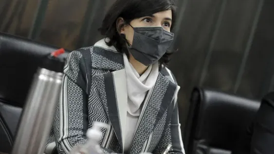 Las personas de riesgo tendrán una franja horaria prioritaria para votar