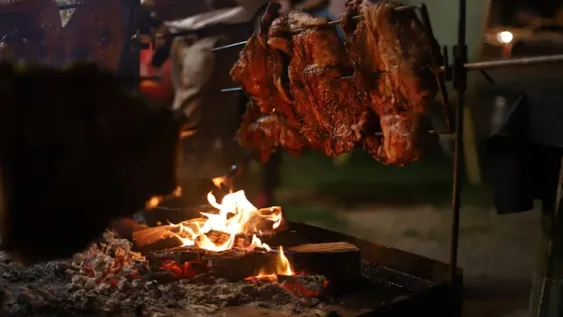 Fiesta de la Semilla: si fuiste, buscate