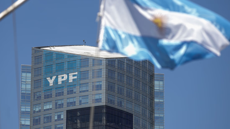 YPF.