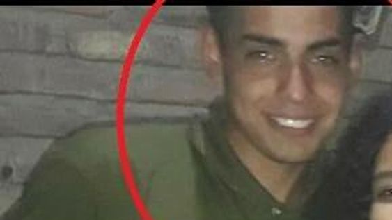 Piden ayuda para encontrar a un joven de Chimbas que no regresó a su casa