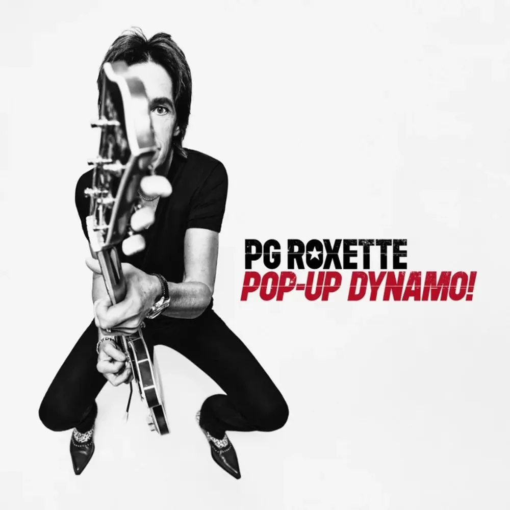 Roxette vuelve bajo el nombre PG Roxette