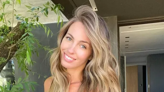 El video que demuestra que Rocío Guirado Díaz es fanática de las bikini estilo “tanga”