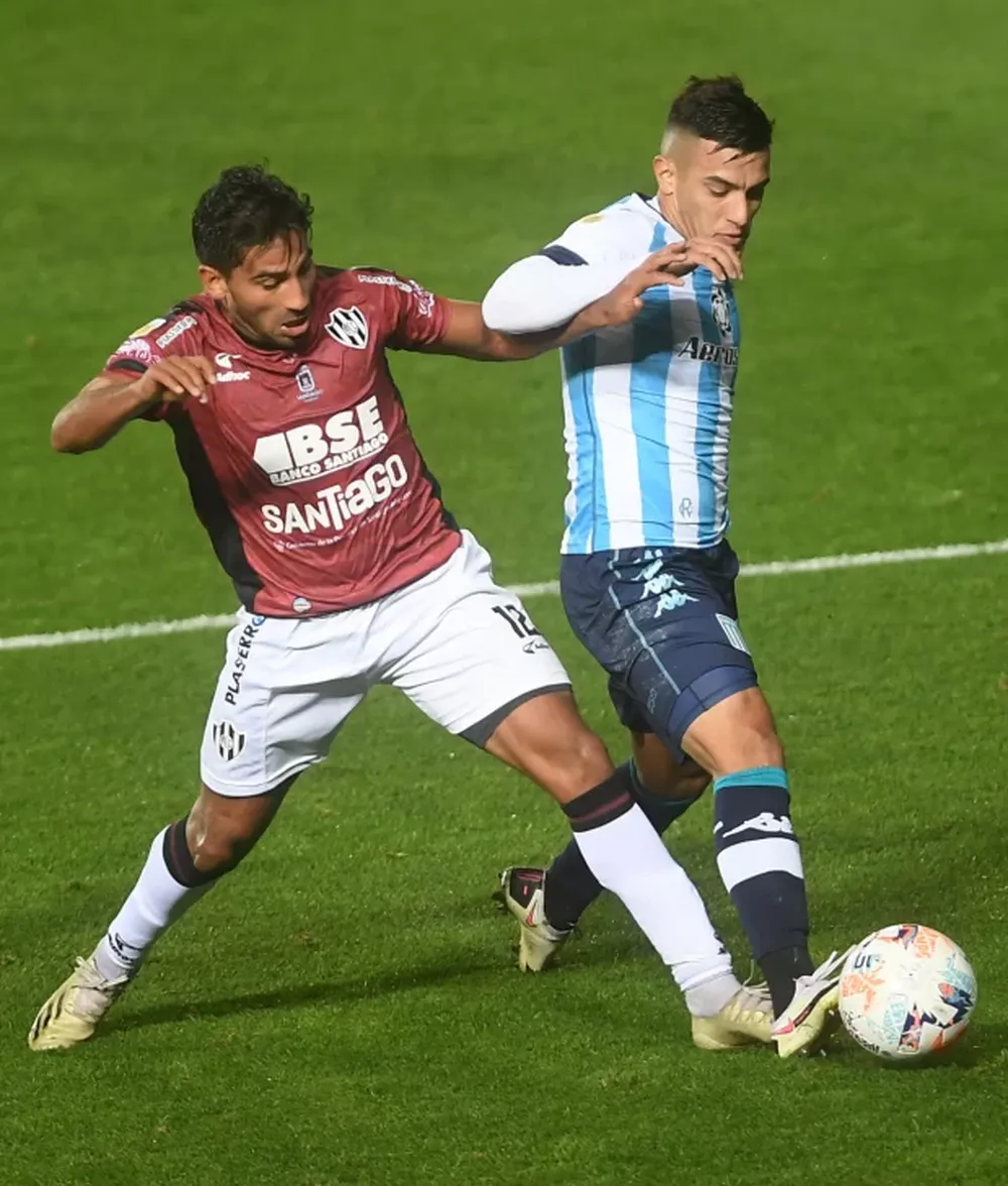 Un empate para ser puntero