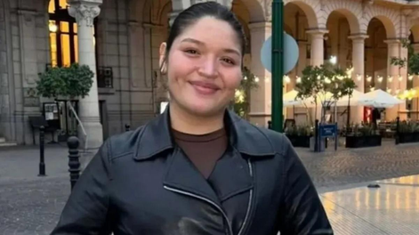 Hallaron muerta a la niñera desaparecida en Salta: el exnovio de Guadalupe Ramos, detenido