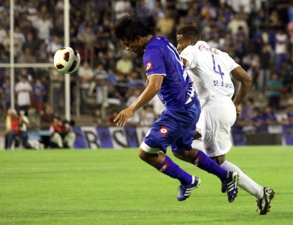 Godoy Cruz sigue en su paseo triunfal