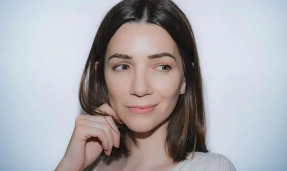 La argentina que dejó atrás su exposición mediática y ahora triunfa en el cine europeo