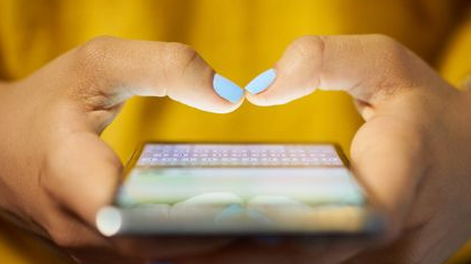 Los nombres que usan las mujeres para esconder el número de contacto de sus amantes